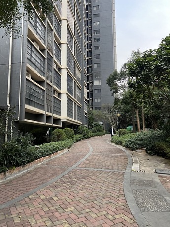 【昌泰水立方】贾昌桂名下座落在南宁市邕宁区龙岗大道8号昌泰水立方5号楼2602房