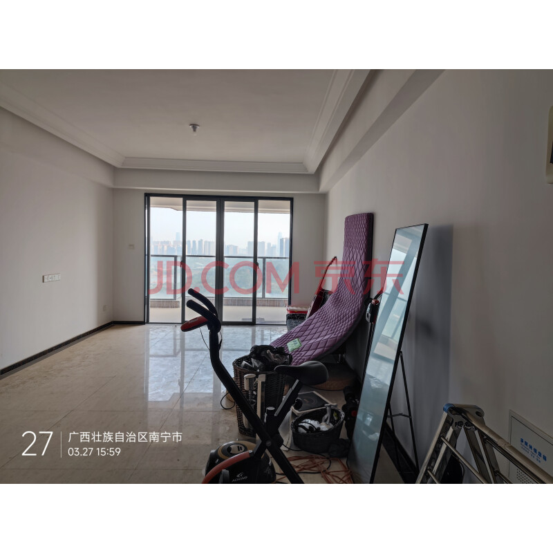 【盛天东郡】南宁市兴宁区昆仑大道58号盛天东郡16-2号楼三十二层3202号不动产