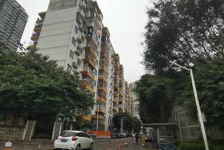 【中房·碧翠园】南宁市江南区友谊路西二里19号中房·碧翠园A组团A-20号楼1单元1-402号房