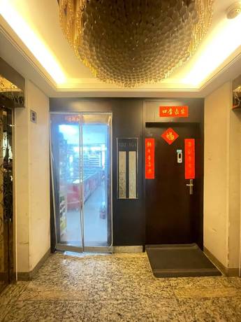 【南城都汇汇晴园】成都市高新区和盛西街88号19栋1单元1楼102号