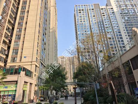 【世纪悦城】成都市金堂县兰家店路111号2栋1单元21层2101号房屋
