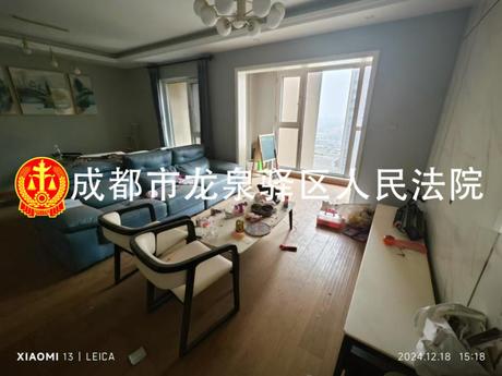 【东原晴天见】成都市龙泉驿区大面洪河中路600号9栋2单元15层1502号房屋