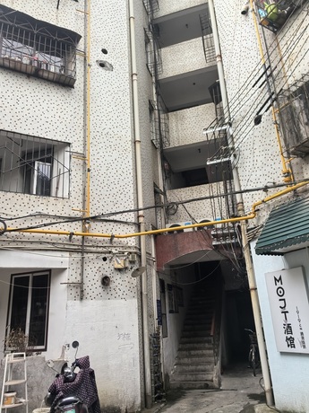 【富达花园】南宁市西乡塘区火炬路14号富达花园5栋1单元5楼A号房产