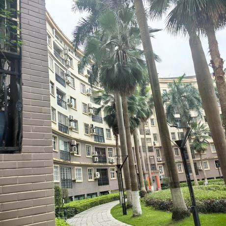 【澳洲丽园】南宁市青秀区青山路10号澳洲丽园19单元19-0205号房