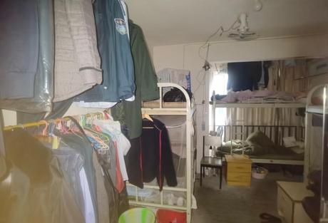 【成都A区锦外】成都市武侯区高华横街33号2栋1单元1层101号一处住宅