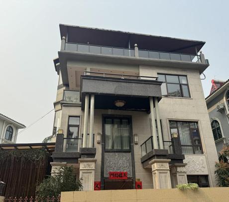 【玫瑰园】南宁市江南区星光大道238号玫瑰园玫瑰北路J19号不动产