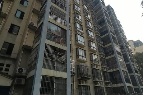 【富宁新兴苑】南宁市江南区五一西路1号富宁新兴苑24栋2单元1002号不动产
