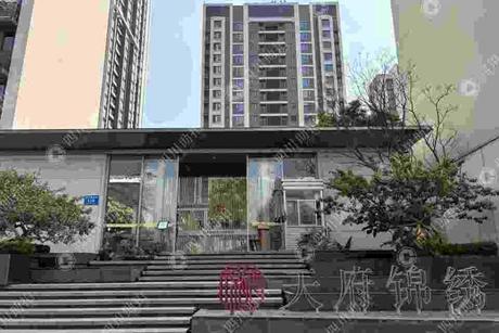 【万科天府锦绣】成都市天府新区正兴街道田家寺村5组311号1栋29层2901号房产