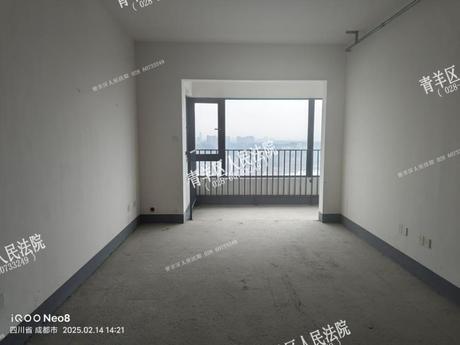【建发中央湾区】成都市天府新区武汉路西段2333号3栋1单元27层2702号房屋