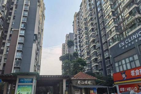 【都江明珠】都江堰市景环路395号“都江明珠”3栋1单元11楼52号