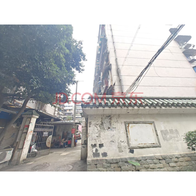【树蓓巷1号院】成都市金牛区树蓓巷1号27栋1单元2楼2号