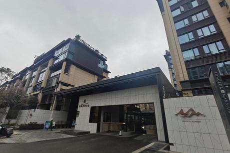 【龙湖天宸原著】成都市武侯区来凤五路166号9栋4单元7层702号房屋及装饰装修