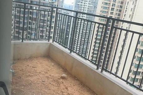 【荣和公园里】南宁市江南区仁兴路7号荣和公园里南区8号楼二十七层2706号房