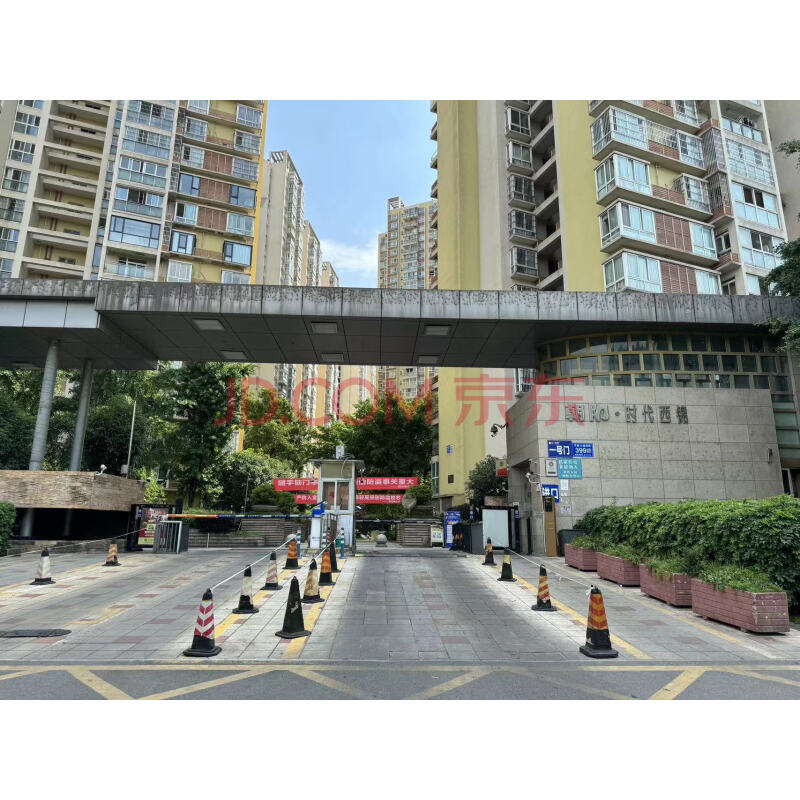 【朝阳时代西锦】成都市温江区公平花都大道西段399号6栋1单元2层206号