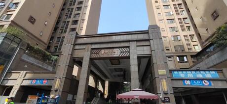【华润·紫云府】四川省成都市成华区双成三路17号1单元3层306号