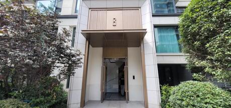 【新城德商·蓉御天骄】金牛区蓉北商贸大道二段60号6栋1单元1层102号