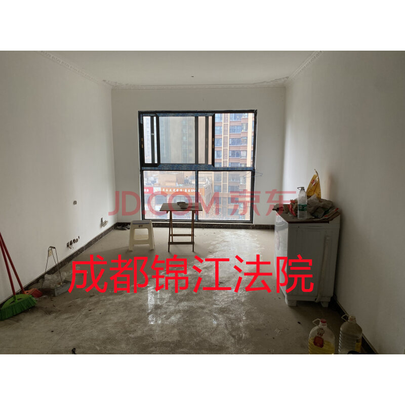 【世茂城(一期)】成都市龙泉驿区天鹅西湖南路6号12栋2单元9层901号房屋