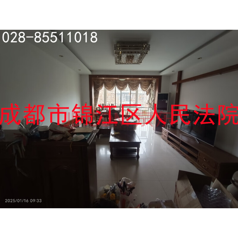 【花朝月盈】成都市金牛区长福街28号3栋2单元6楼2号房屋