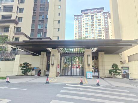【蓝光观岭雍锦半岛(多套)】成都市金堂县观岭大道555号附3号1栋1单元2层204号住宅