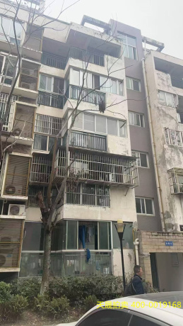 【嘉瑞国际】成都市温江区花都大道西段888号7栋4单元2层3号住宅用房