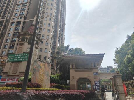 【佳乐国际城一期】成都市新都区三河街道属龙大道南段777号25栋3单元8层2号住宅