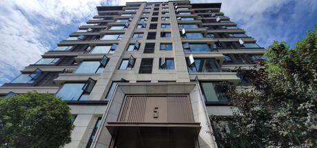 【新城德商·蓉御天骄】金牛区蓉北商贸大道二段60号5栋1单元1层102号