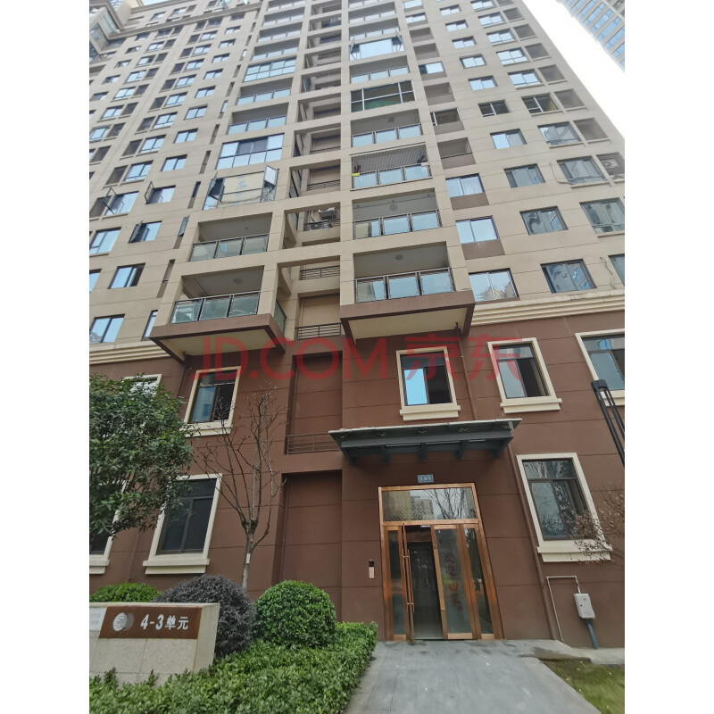 【正坤悦澜庭】成都市青白江区华逸路198号4栋3单元16层1603号房屋