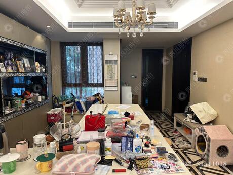 【合景誉峰(东区)】成都市高新区锦晖西二街77号15栋1单元4楼401号房产