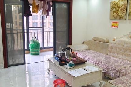 【时代茗城】南宁市兴宁区望州南路90号时代茗城2号楼1单元十四层1405号