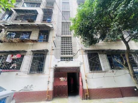 【劳动局家属院】成都市温江区柳城镇航天路76号3栋6层11号房屋