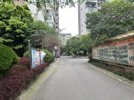 【鱼凫阳光】温江区柳城鱼凫路569号1栋3单元2层203号房屋