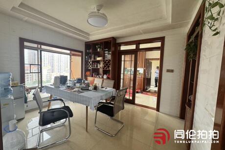 【龙光·普罗旺斯向日葵庄园】南宁市江南区白沙大道109号龙光·普罗旺斯向日葵庄园2号楼2单元0906号房