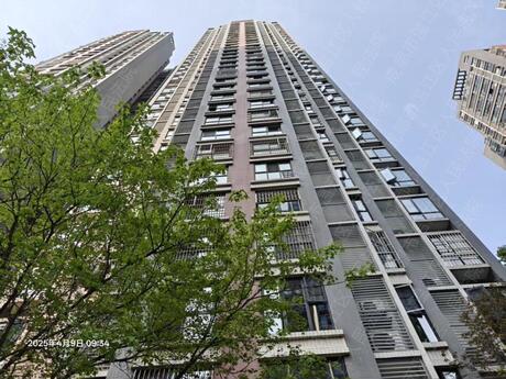 【中铁丽景书香】四川省成都市温江区天府街办学海路88号21栋2单元29层2902号房产