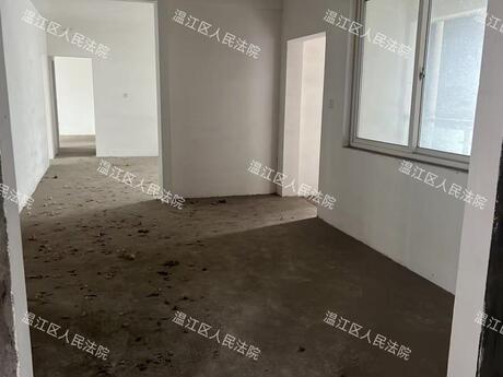 【百仁安盛】成都市金牛区黄金东二路66号6栋1单元11楼1101号房屋