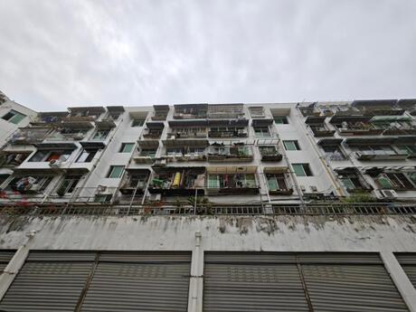 【景德二巷23号院】成都市郫都区景德二巷23号1栋2单元2层1号住宅