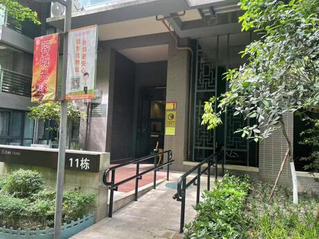 【万科金域西岭】四川省成都市金牛区金耀路158号11栋1单元11楼1103号住宅房地产