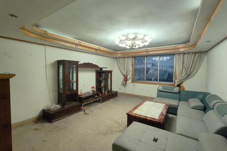 【商会大厦院落】都江堰市都江堰大道58号(商会大厦内)1栋1单元2层1号房屋