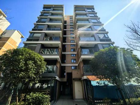 【雅居乐陇海九麓觅山二期】崇州市重庆路东南侧云景大道89号20栋1单元1楼103号住宅
