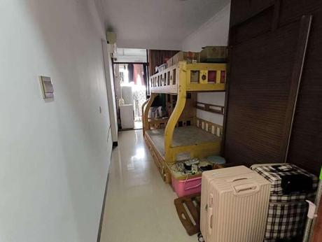 【骋望·麓涛】南宁市西乡塘区罗文大道12号骋望·麓涛Townhouse居住小区C栋二十七层2704号房