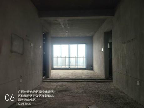 【天池山】南宁市青秀区仙葫大道中9号天池山15栋1单元十四层1401号
