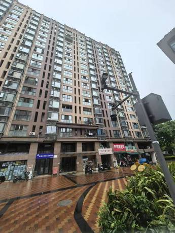 【金楠缤纷】成都市武侯区顺兴路369号5栋1单元8楼811号