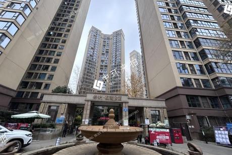 【保利拉斐公馆】成都市新都区三河街道翡翠南路133号1栋2单元11层1103号住宅用房