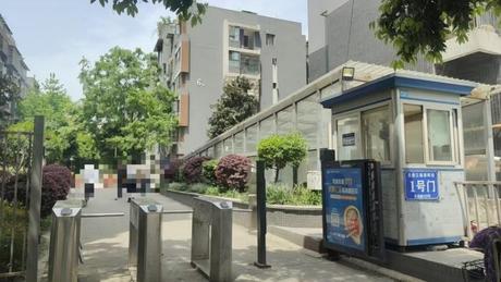 【天府江南春晖坊】四川省成都市新都区三河街天海路123号16栋2单元21楼1号成套住宅