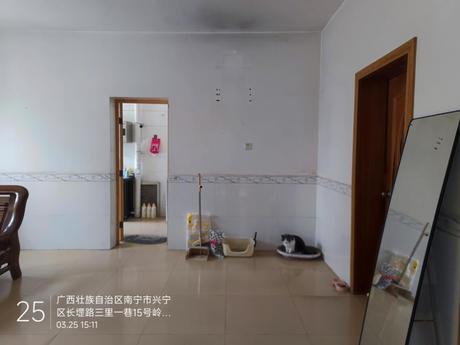 【长岗路155号】南宁市兴宁区长岗路155号11号楼2单元603号