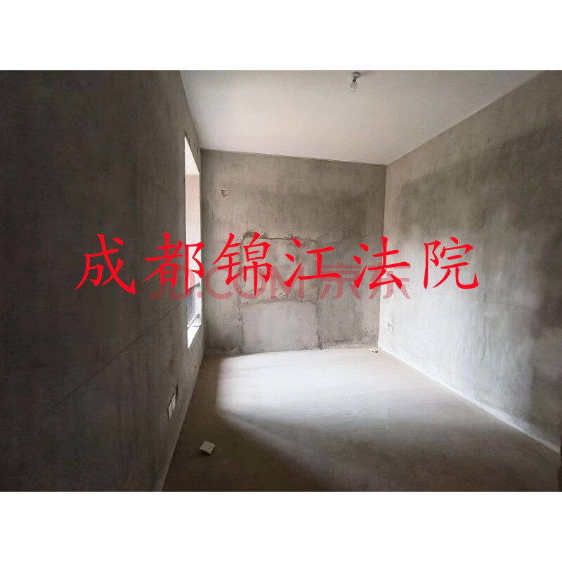 【蓉晶公馆】成都市古城镇蜀源大道三段588号3栋2单元3层5号房屋