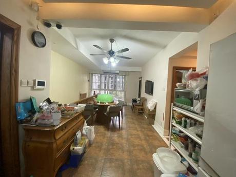 【荣和·大地】南宁市青秀区凤凰岭路1号荣和·大地第二组团7号楼D座501、601号房