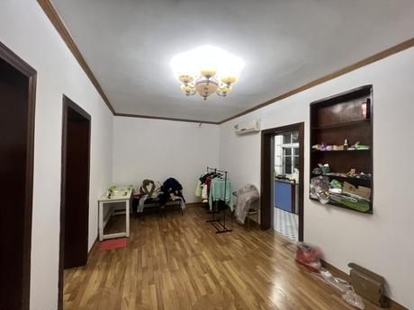 【星光大道38号】南宁市江南区星光大道38号3栋2单元504号不动产【含室内装修、附着物等】
