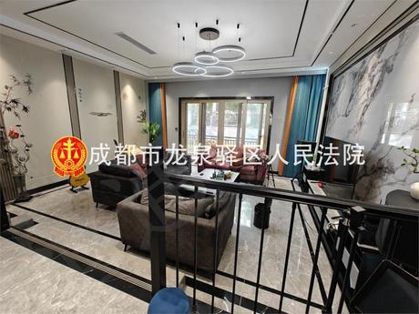 【鹭湖宫9区】温江区万春镇春江西路498号1栋1单元1层1号