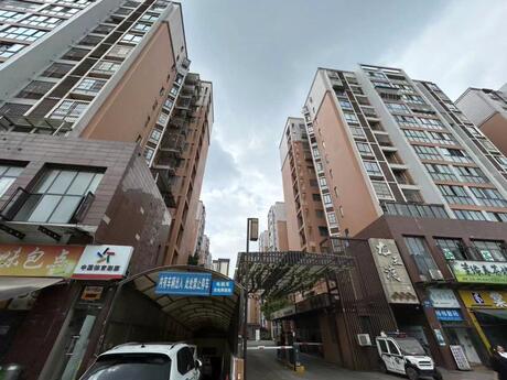 【龙王渡二期】新津区五津街道兴园三路251号11栋4单元13层4号住宅