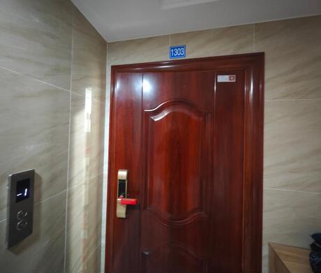 【唐人街相府花园一期东区】崇州市唐安东路北一巷28号14栋1单元13楼1303号住宅